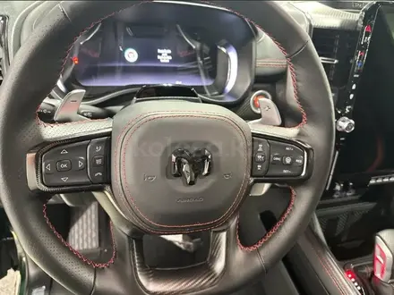 Dodge RAM 2026 года за 92 500 000 тг. в Алматы – фото 8
