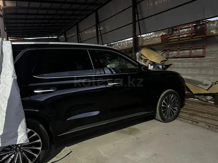 Hyundai Palisade 2023 года за 29 500 000 тг. в Шымкент – фото 2