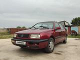 Volkswagen Vento 1993 года за 700 000 тг. в Тараз – фото 2