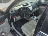 Subaru Outback 2013 годаүшін5 000 000 тг. в Актобе – фото 3