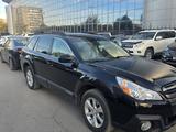 Subaru Outback 2013 годаүшін5 000 000 тг. в Актобе – фото 4