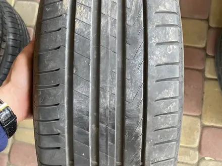 Резину 205/55 R16 Pirelli за 60 000 тг. в Костанай – фото 3