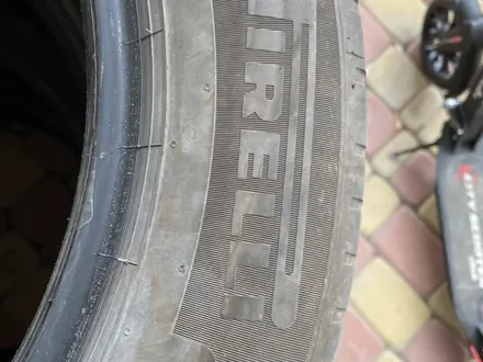 Резину 205/55 R16 Pirelli за 60 000 тг. в Костанай – фото 4