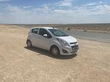 Chevrolet Spark 2023 года за 5 300 000 тг. в Актау