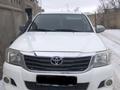 Toyota Hilux 2012 годаүшін8 500 000 тг. в Актау – фото 2