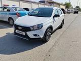 ВАЗ (Lada) Vesta SW Cross 2021 годаүшін8 700 000 тг. в Туркестан