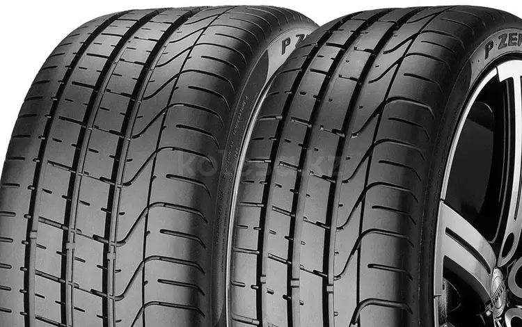 315/30R23 P-Zero 108Y Pirellifor553 100 тг. в Алматы