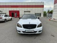 Mercedes-Benz S 500 2007 годаfor8 200 000 тг. в Астана