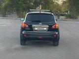 Nissan Qashqai 2008 годаүшін3 990 000 тг. в Караганда – фото 4