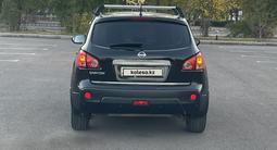 Nissan Qashqai 2008 года за 3 990 000 тг. в Караганда – фото 4