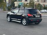 Nissan Qashqai 2008 годаүшін3 990 000 тг. в Караганда – фото 3