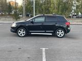 Nissan Qashqai 2008 годаүшін3 990 000 тг. в Караганда – фото 2