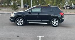Nissan Qashqai 2008 года за 3 990 000 тг. в Караганда – фото 2