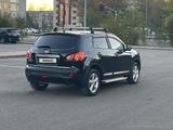 Nissan Qashqai 2008 годаүшін3 990 000 тг. в Караганда – фото 5