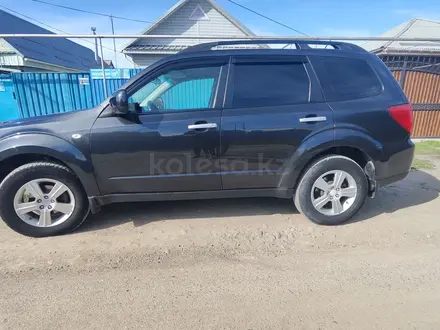 Subaru Forester 2008 года за 5 700 000 тг. в Алматы – фото 7