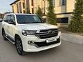 Toyota Land Cruiser 2019 года за 45 500 000 тг. в Астана – фото 4