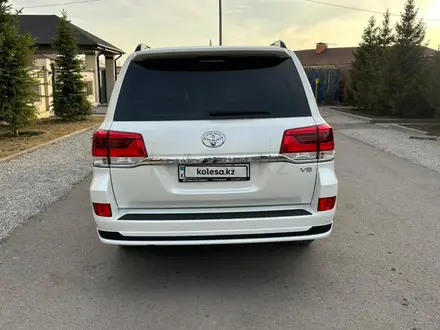 Toyota Land Cruiser 2019 года за 45 500 000 тг. в Астана – фото 10