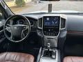 Toyota Land Cruiser 2019 года за 45 500 000 тг. в Астана – фото 12