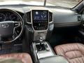 Toyota Land Cruiser 2019 года за 45 500 000 тг. в Астана – фото 11
