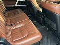 Toyota Land Cruiser 2019 года за 45 500 000 тг. в Астана – фото 16