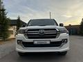 Toyota Land Cruiser 2019 года за 45 500 000 тг. в Астана – фото 3