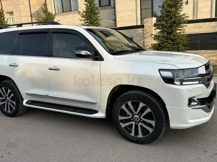 Toyota Land Cruiser 2019 года за 45 500 000 тг. в Астана – фото 6