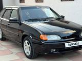 ВАЗ (Lada) 2114 2013 года за 1 290 000 тг. в Шымкент – фото 3