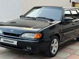ВАЗ (Lada) 2114 2013 года за 1 290 000 тг. в Шымкент