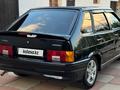 ВАЗ (Lada) 2114 2013 годаүшін1 290 000 тг. в Шымкент – фото 2