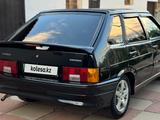 ВАЗ (Lada) 2114 2013 года за 1 290 000 тг. в Шымкент – фото 2