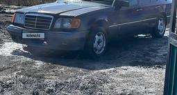 Mercedes-Benz E 200 1993 годаfor650 000 тг. в Костанай – фото 5