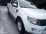 Ford Ranger 2014 года за 8 200 000 тг. в Караганда