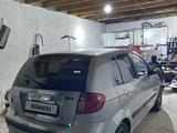 Hyundai Getz 2006 года за 2 600 000 тг. в Актау – фото 3