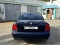 Volkswagen Passat 1998 годаfor2 300 000 тг. в Костанай – фото 6