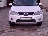 Mitsubishi Outlander 2006 года за 5 600 000 тг. в Астана