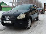 Nissan Qashqai 2008 года за 4 500 000 тг. в Караганда – фото 2