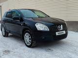 Nissan Qashqai 2008 года за 4 500 000 тг. в Караганда