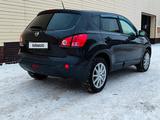 Nissan Qashqai 2008 года за 4 500 000 тг. в Караганда – фото 5