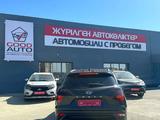 Hyundai Creta 2022 года за 10 500 000 тг. в Усть-Каменогорск – фото 5