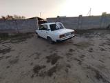 ВАЗ (Lada) 2107 2001 года за 300 000 тг. в Конаев (Капшагай) – фото 3
