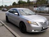 Toyota Camry 2008 года за 3 300 000 тг. в Караганда – фото 3