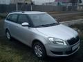 Skoda Fabia 2008 в Актау