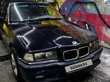 BMW 318 1993 годаүшін1 500 000 тг. в Усть-Каменогорск – фото 2