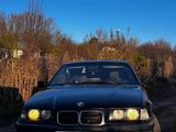 BMW 318 1993 годаүшін1 500 000 тг. в Усть-Каменогорск – фото 4