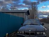 BMW 318 1993 годаүшін1 500 000 тг. в Усть-Каменогорск – фото 5