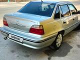 Daewoo Nexia 2006 годаүшін1 200 000 тг. в Кызылорда – фото 3