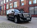 Cadillac Escalade 2018 годаүшін30 500 000 тг. в Алматы – фото 3