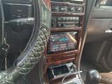 SsangYong Korando 2000 года за 2 500 000 тг. в Усть-Каменогорск – фото 3