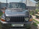SsangYong Korando 2000 года за 2 500 000 тг. в Усть-Каменогорск – фото 5
