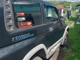 SsangYong Korando 2000 года за 2 500 000 тг. в Усть-Каменогорск